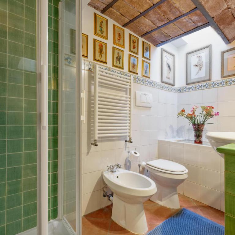 NOBILIA - Roof Garden Penthouse near Navona Square - Appartamento con 2 Camere da Letto - 23