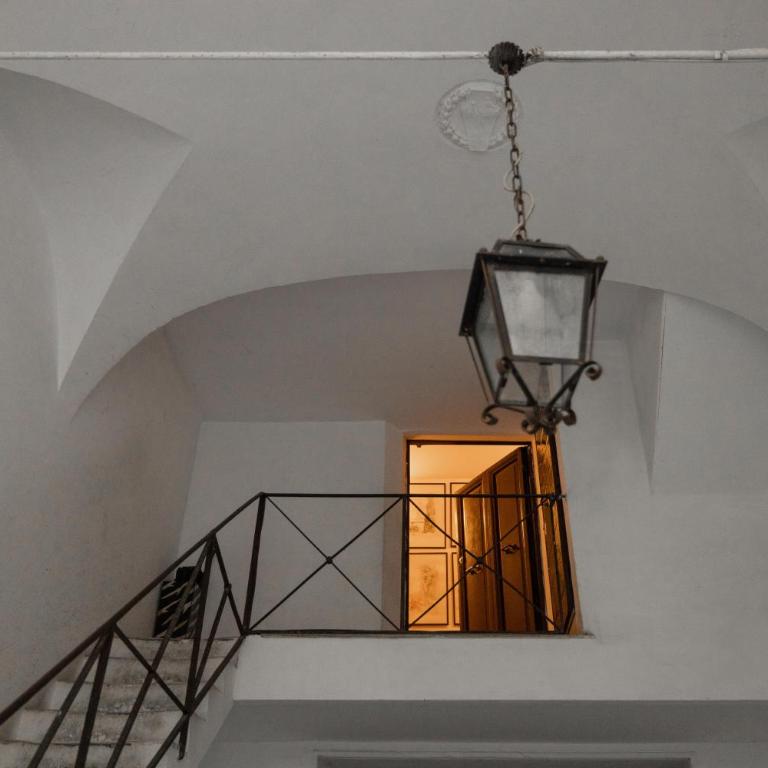 NOBILIA - Roof Garden Penthouse near Navona Square - Appartamento con 2 Camere da Letto - 25