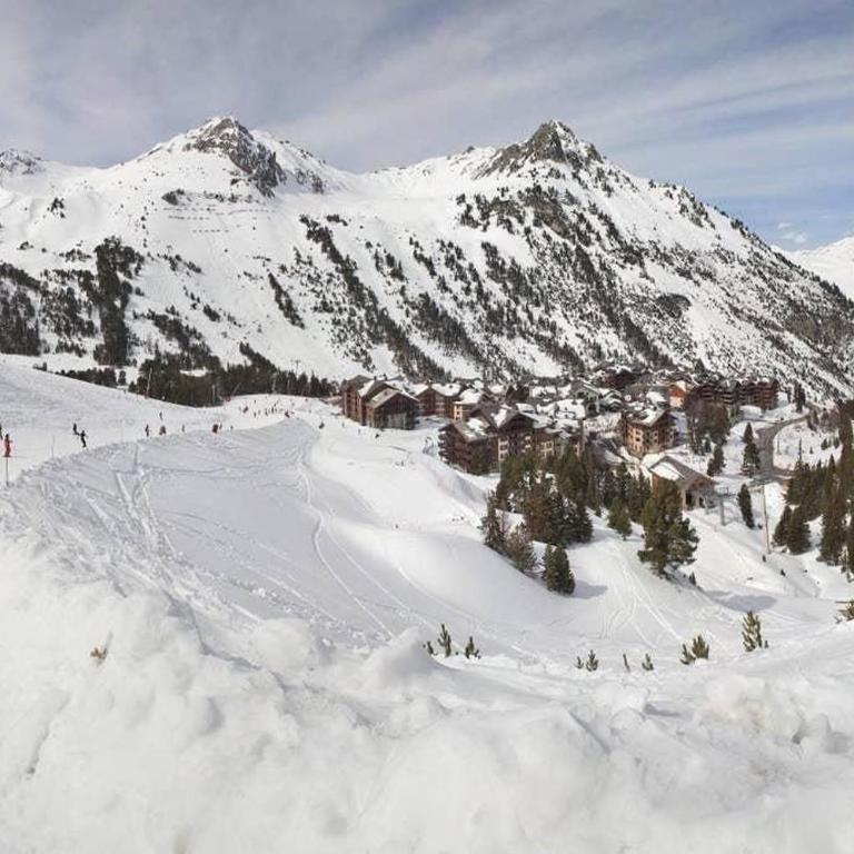 Mt Blanc view in Arc 1950 'Ski-in, Ski-out' resort - Appartement Supérieur - 29
