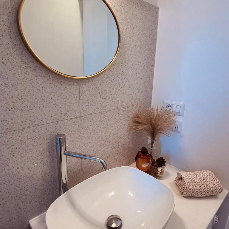 Clarus apartment in Rome - Appartamento con 2 Camere da Letto - 11