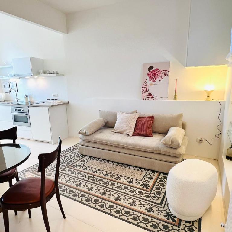 Clarus apartment in Rome - Appartamento con 2 Camere da Letto - 1