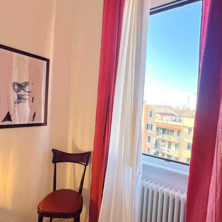 Clarus apartment in Rome - Appartamento con 2 Camere da Letto - 10