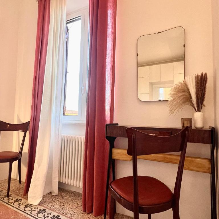 Clarus apartment in Rome - Appartamento con 2 Camere da Letto - 7