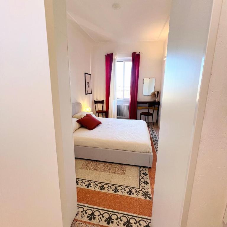 Clarus apartment in Rome - Appartamento con 2 Camere da Letto - 6
