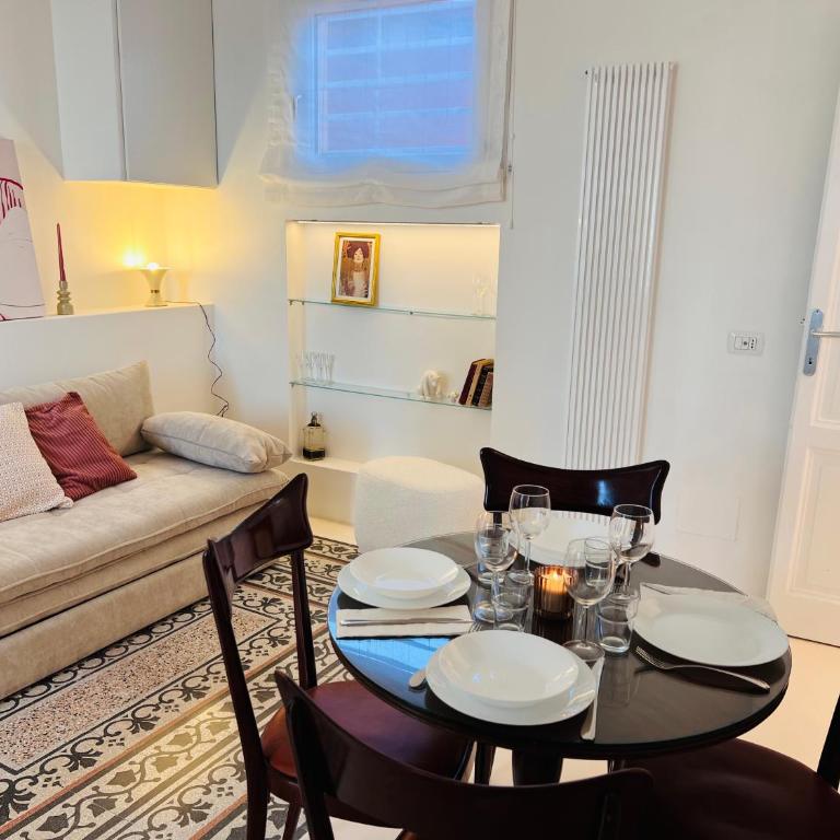 Clarus apartment in Rome - Appartamento con 2 Camere da Letto - 2