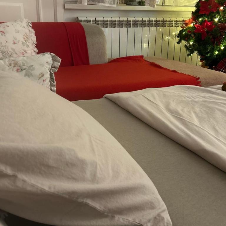 Bg Center Apartment - Apartman sa 1 Spavaćom Sobom - 1