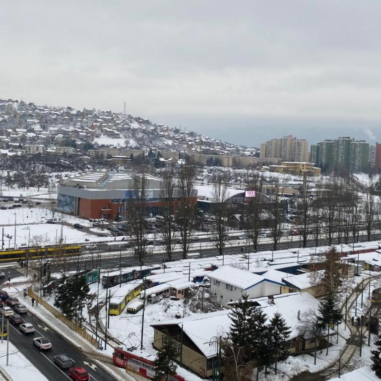 AAvenue Home - One-Bedroom Apartment - 23