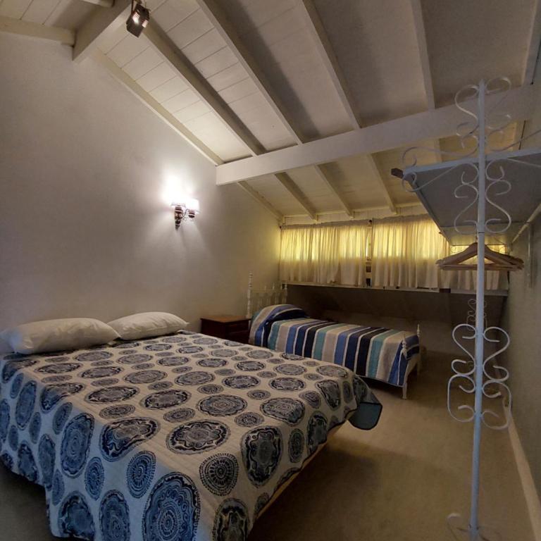 Departamento bonito y práctico! - One-Bedroom Apartment - 2