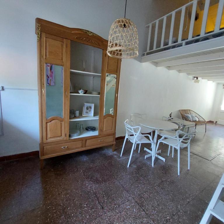 Departamento bonito y práctico! - Apartamento de 1 dormitorio - 6