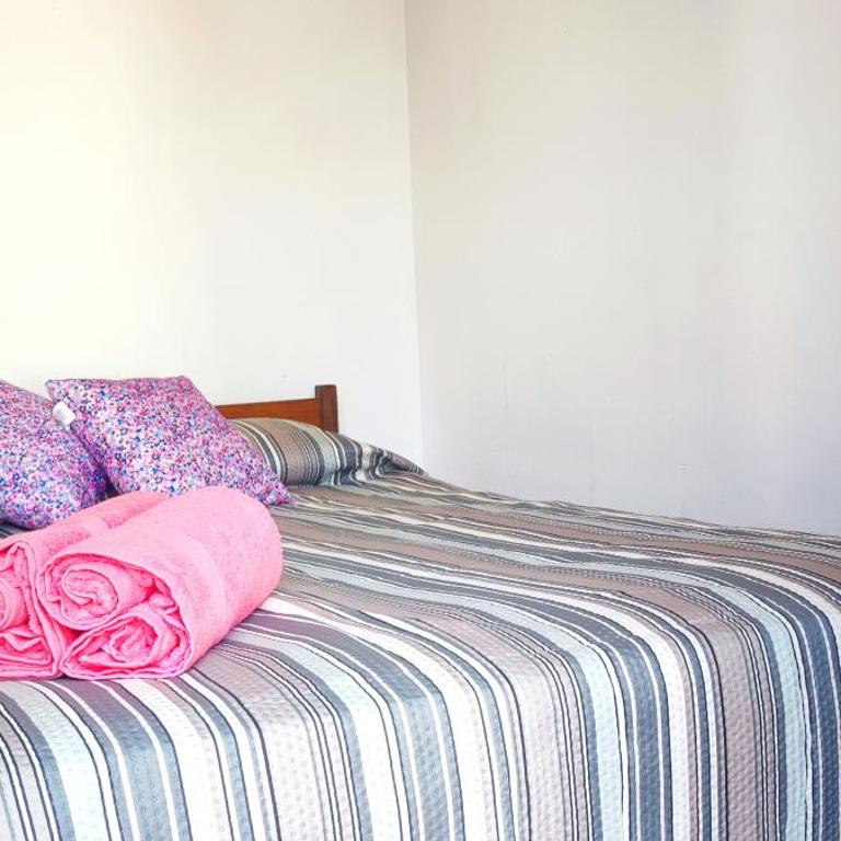 Cabaña y habitación Playera cómoda y central - Double Room - 1
