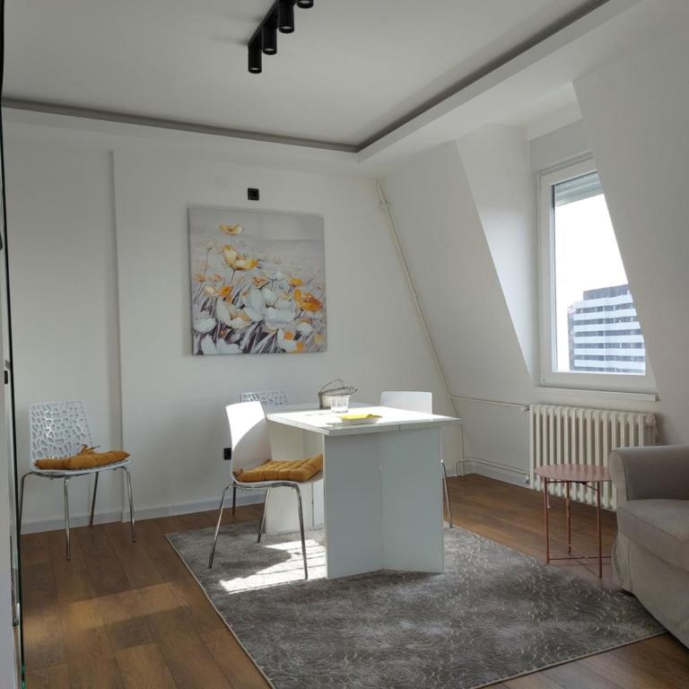 Fiore - Apartman sa 1 Spavaćom Sobom - 3