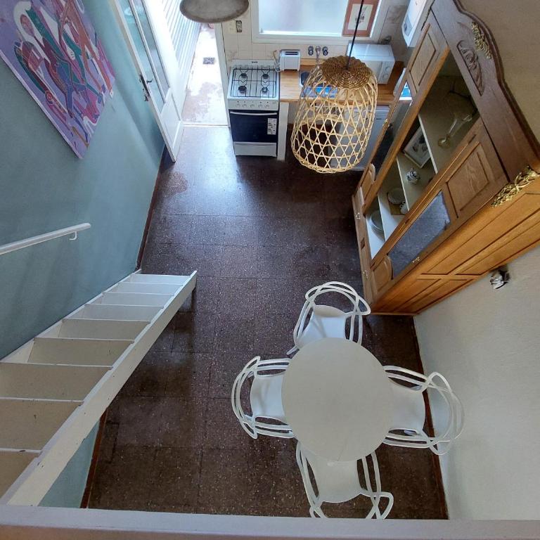 Departamento bonito y práctico! - Apartamento de 1 dormitorio - 4