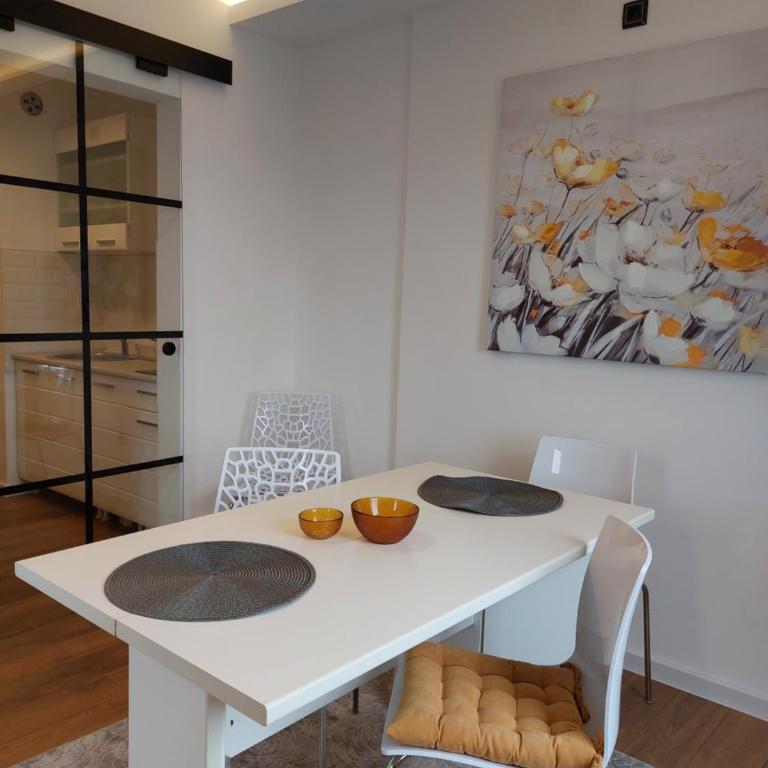 Fiore - Apartman sa 1 Spavaćom Sobom - 6
