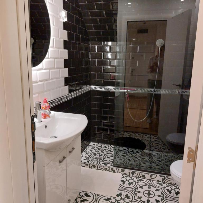 Fiore - Apartman sa 1 Spavaćom Sobom - 9