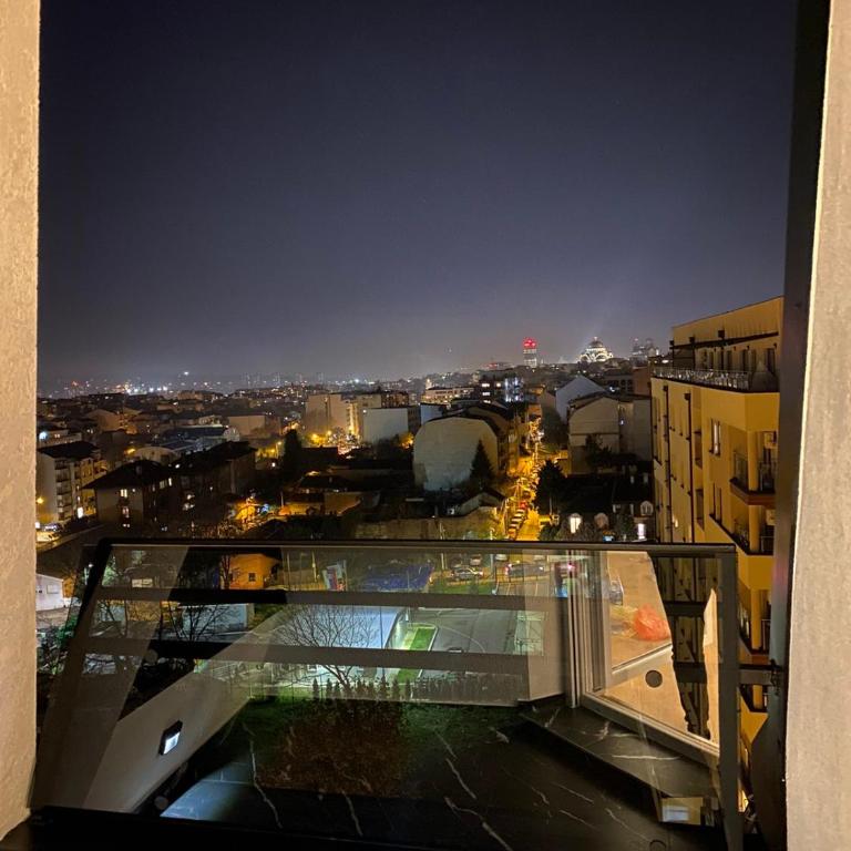 Fiore - Apartman sa 1 Spavaćom Sobom - 10