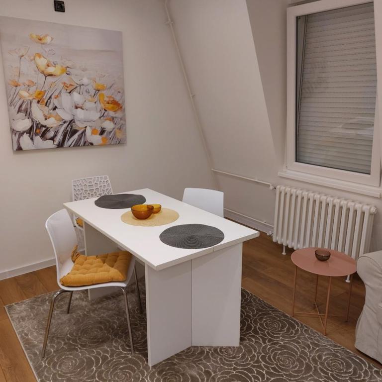 Fiore - Apartman sa 1 Spavaćom Sobom - 13
