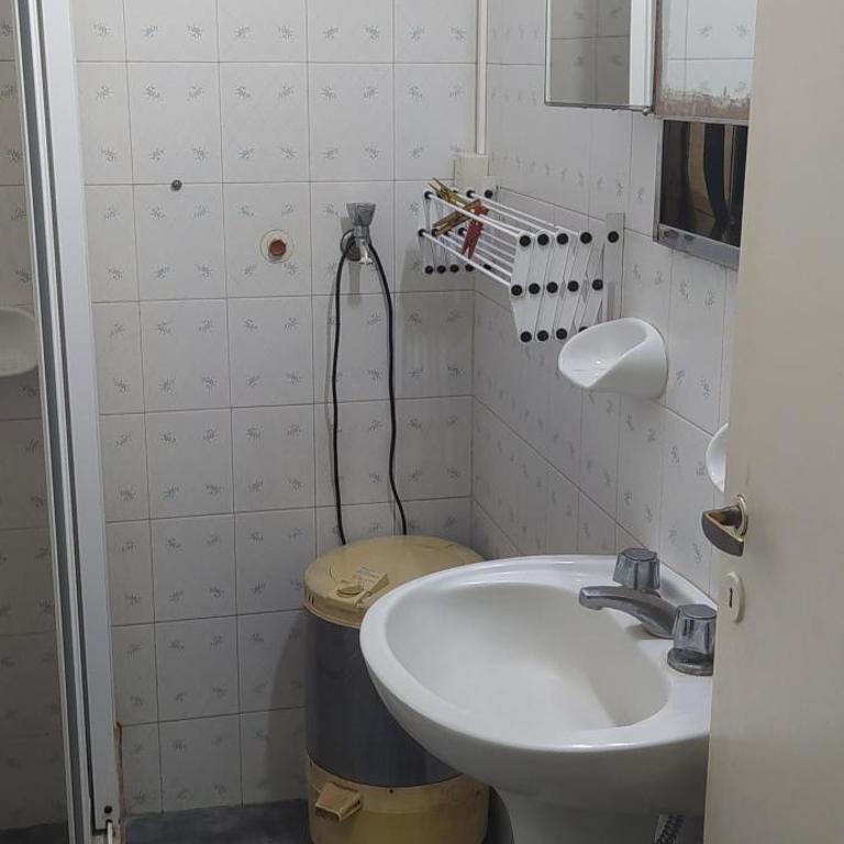 Alberti - Apartamento de 1 dormitorio - 12