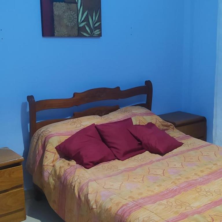 Alberti - Apartamento de 1 dormitorio - 17