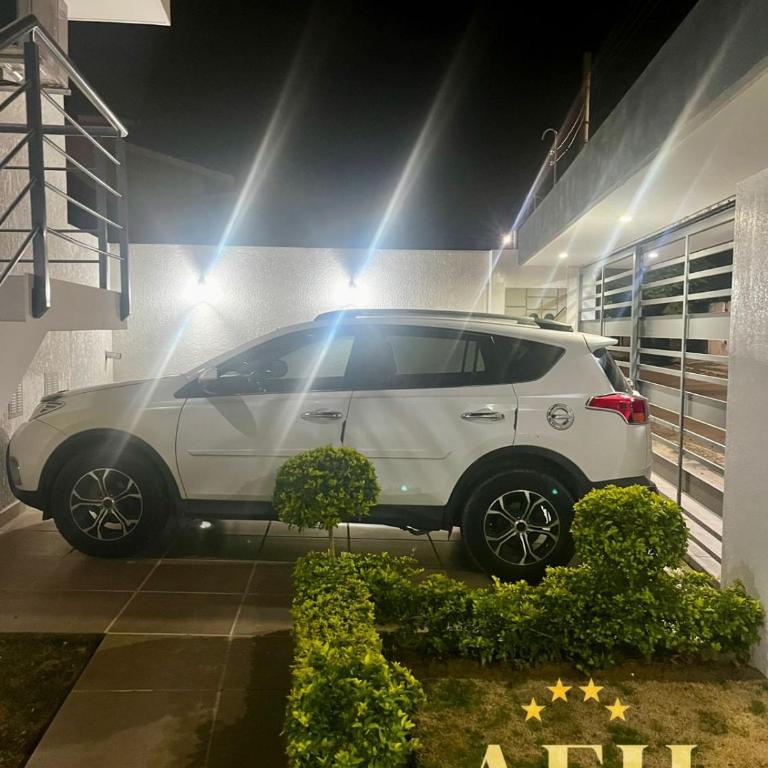 El Hogar - Sucursal Circunvalación con garaje - Three-Bedroom Apartment - 18