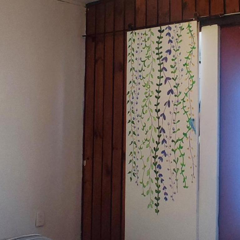 Cabaña y habitación Playera cómoda y central - Double Room - 7