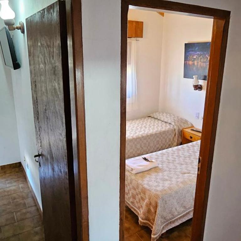 Gran Mar Villa Gesell - Apartamento - 2