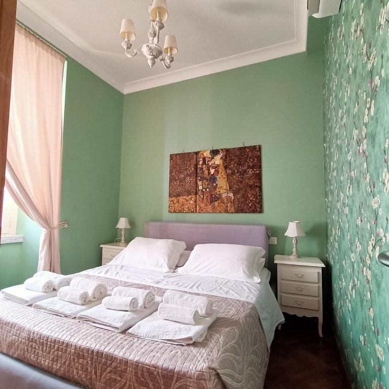 Colosseo Elegant Apartment - One-Bedroom Apartment - 5