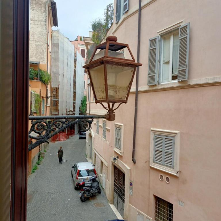 Colosseo Elegant Apartment - One-Bedroom Apartment - 6