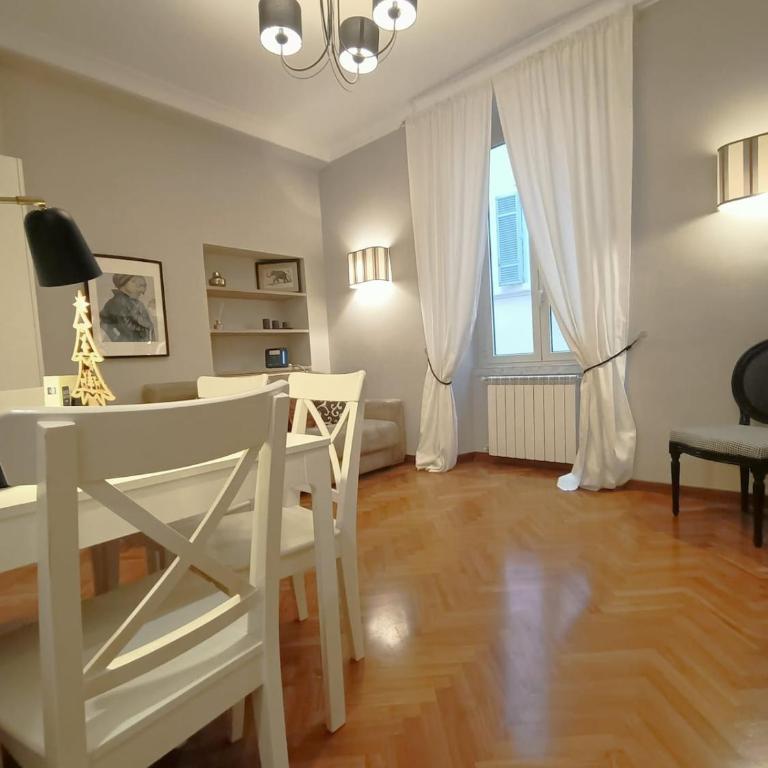 Colosseo Elegant Apartment - One-Bedroom Apartment - 16