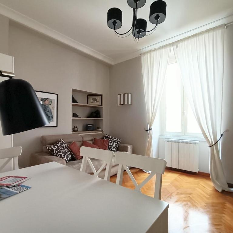 Colosseo Elegant Apartment - One-Bedroom Apartment - 19