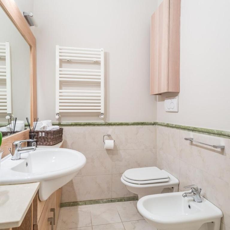 Colosseo Elegant Apartment - One-Bedroom Apartment - 24
