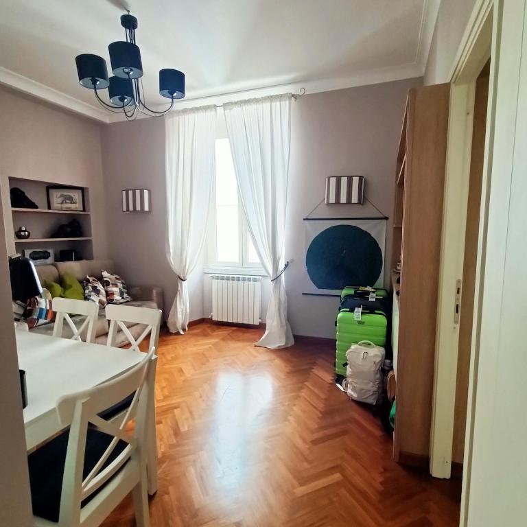 Colosseo Elegant Apartment - One-Bedroom Apartment - 25