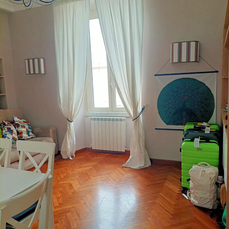 Colosseo Elegant Apartment - One-Bedroom Apartment - 33