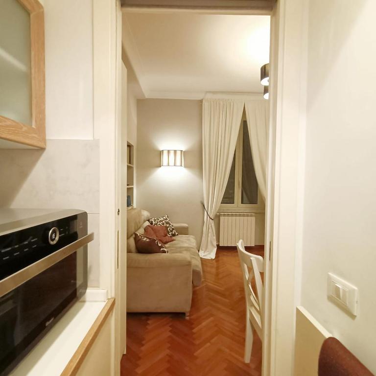Colosseo Elegant Apartment - One-Bedroom Apartment - 35