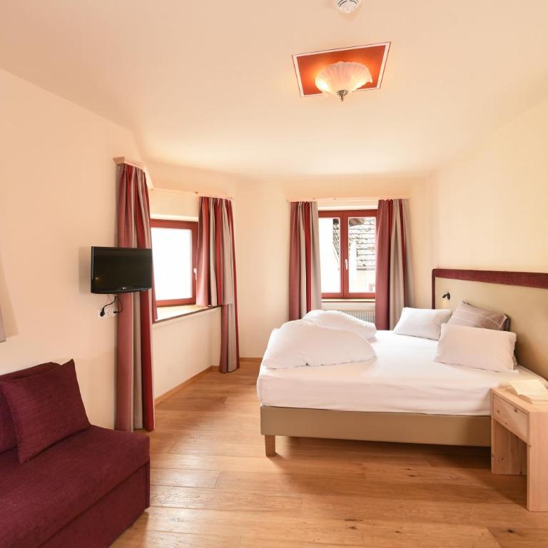 Hotel Gassenwirt - Suite con 2 Camere da Letto - 3