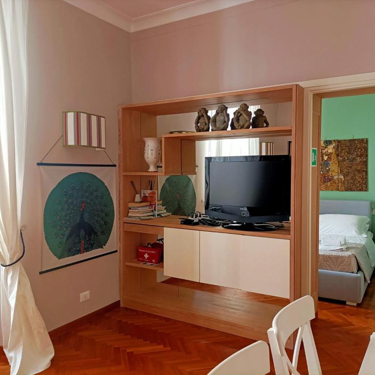 Colosseo Elegant Apartment - One-Bedroom Apartment - 45