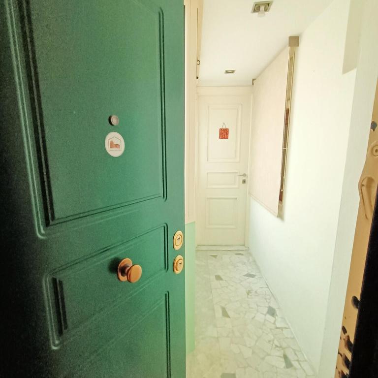 Colosseo Elegant Apartment - One-Bedroom Apartment - 46