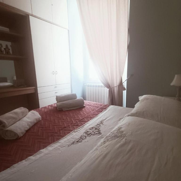 Colosseo Elegant Apartment - One-Bedroom Apartment - 48