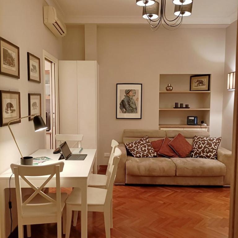 Colosseo Elegant Apartment - One-Bedroom Apartment - 51