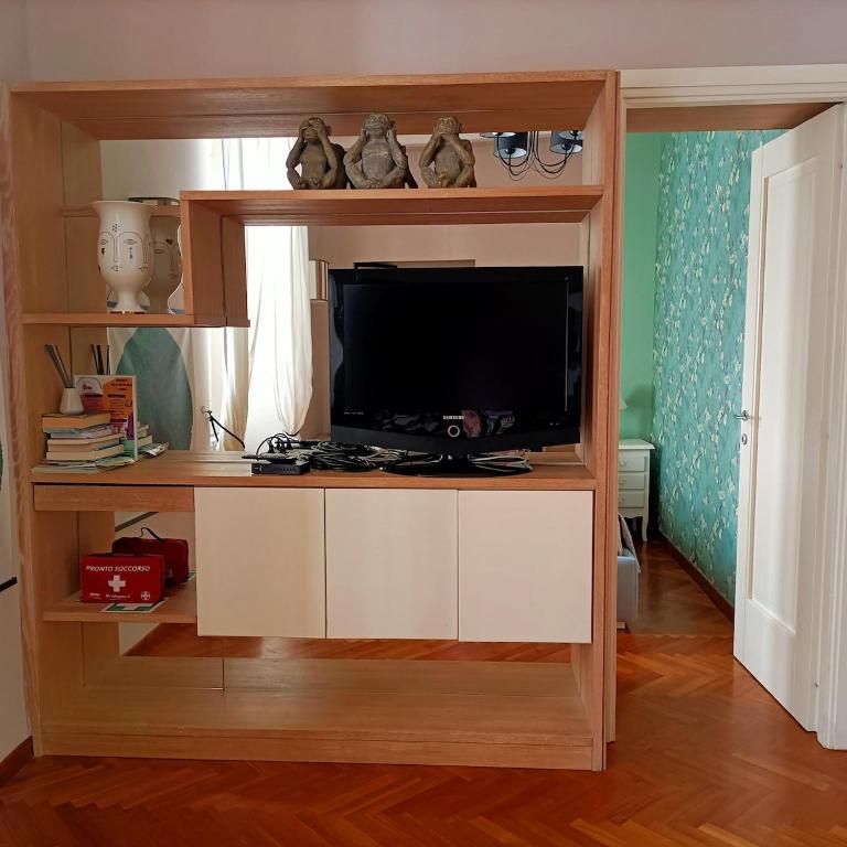 Colosseo Elegant Apartment - One-Bedroom Apartment - 53
