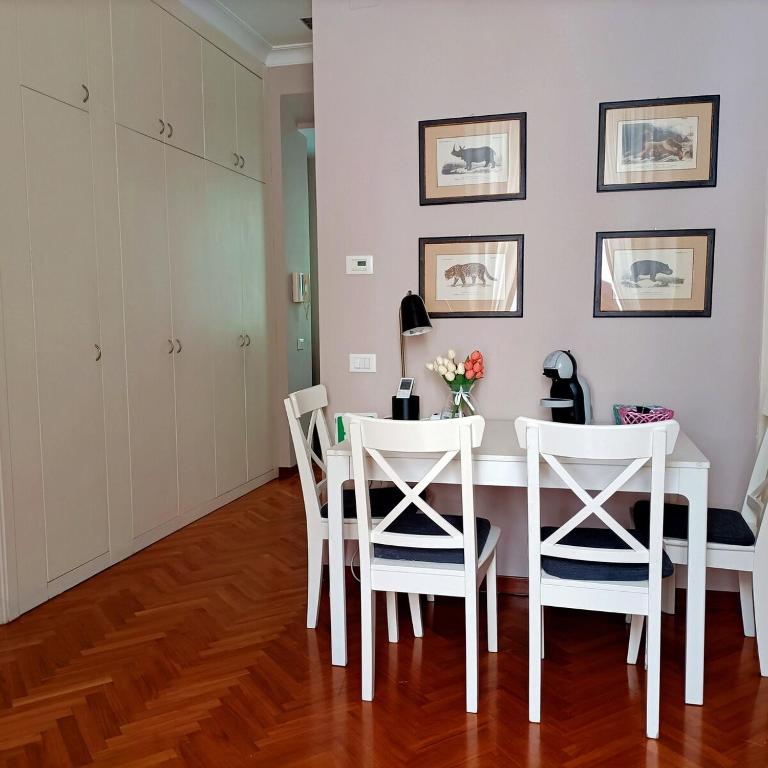 Colosseo Elegant Apartment - One-Bedroom Apartment - 54