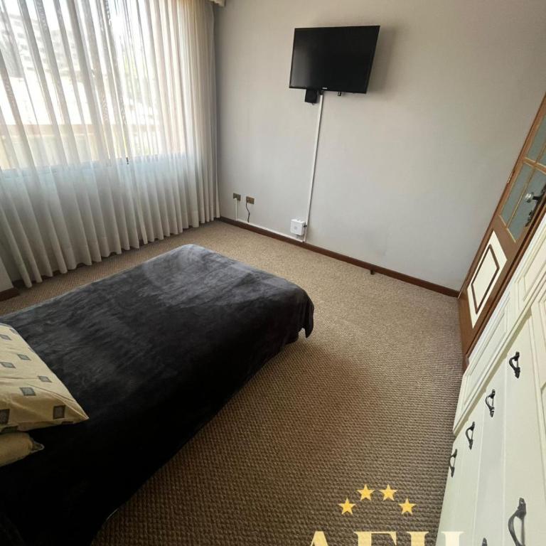 El Hogar - Sucursal Calle Julio Mendez y Obispo Anaya con Garaje cubierta - Three-Bedroom Apartment - 11