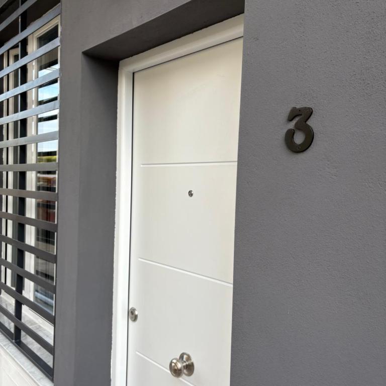 P&C APARTMENTS - Complejo Pintor Zurbarán - Estudio - 3