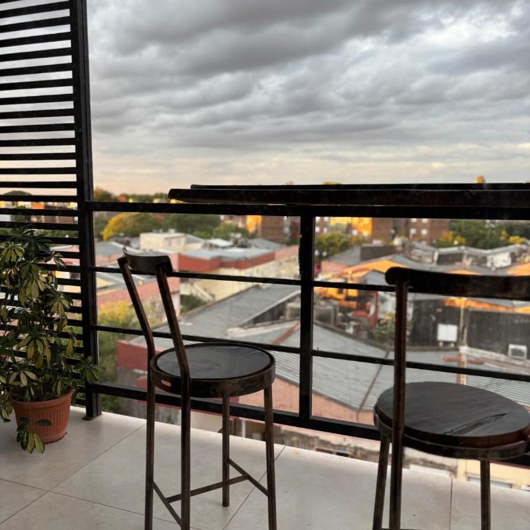 Studio for Tourism or Business Trip - Apartamento de 1 dormitorio - 8