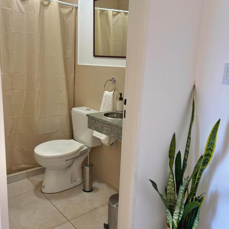 Studio for Tourism or Business Trip - Apartamento de 1 dormitorio - 13