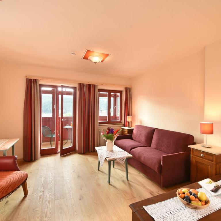 Hotel Gassenwirt - Suite con 2 Camere da Letto - 1
