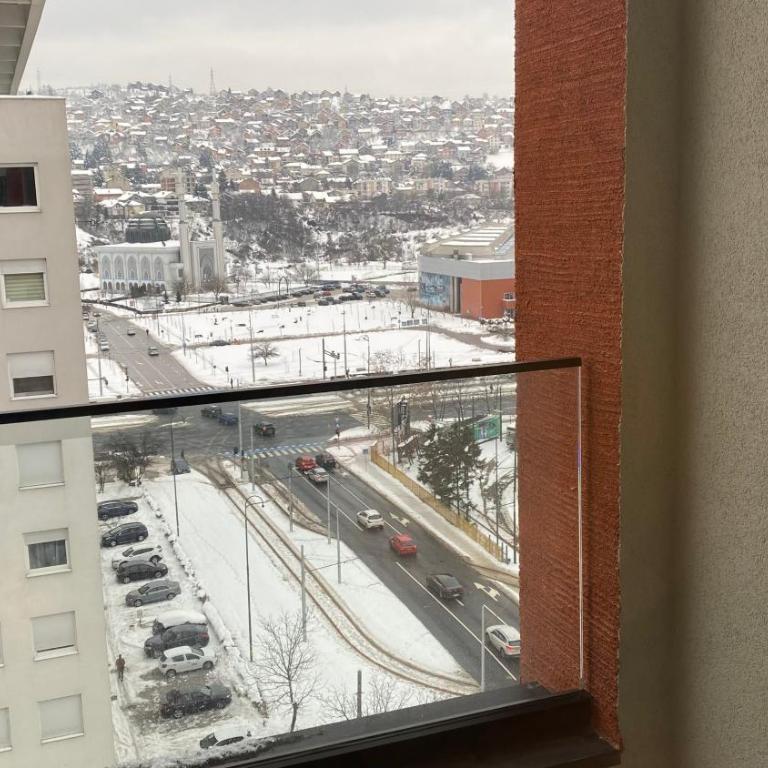 AAvenue Home - One-Bedroom Apartment - 25