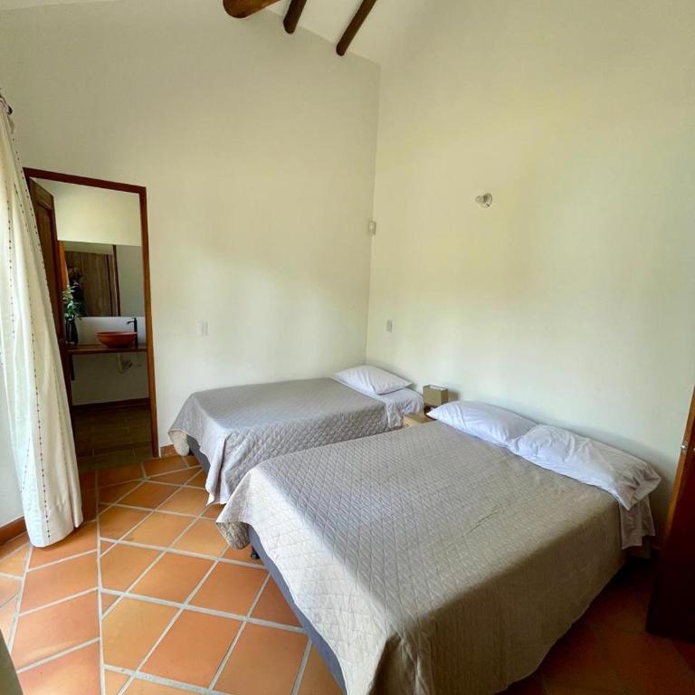 Casona Villa María Trinidad - Casa Unifamiliar de 3 dormitorios - 8