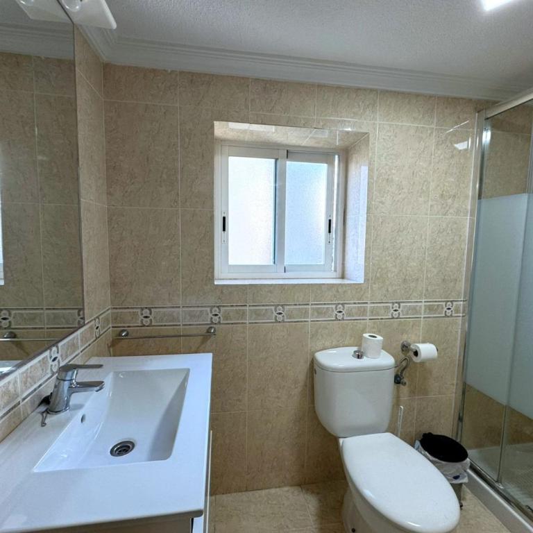 Carabelas T3-3rd floor - Apartamento de 1 dormitorio - 8