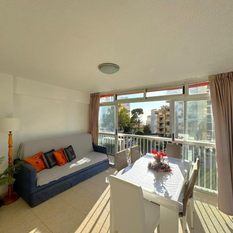 Carabelas T3-3rd floor - Apartamento de 1 dormitorio - 20