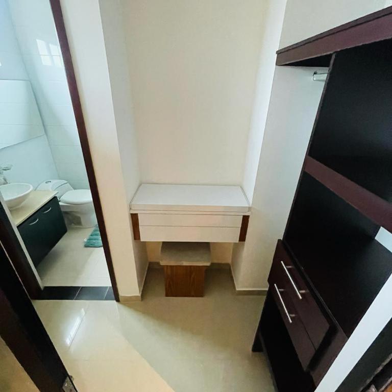 aptobibibarranquilla - Apartamento de 1 dormitorio - 8